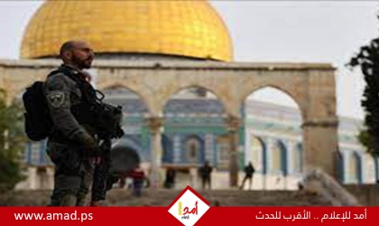 القدس: شرطة الاحتلال تعتدي على المصلين عند باب الأسباط