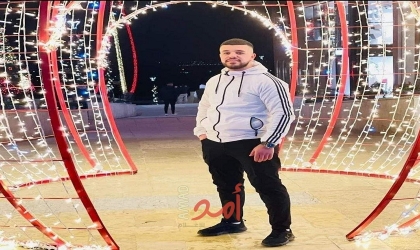 سلطات الاحتلال تفرج عن المقدسي مجد أبو عيد بعد اعتقال 14 شهرًا