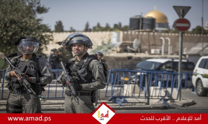 إسرائيل تصدر قرارات جديدة خشية وقوع عمليات عسكرية فلسطينية