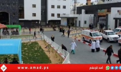 أبو سلمية: نواجه نقص في المعدات الطبية والأجهزة داخل مستشفيات قطاع غزة