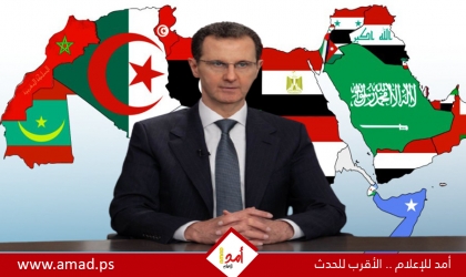 تقرير: سوريا تعود للحضن العربي بتلك الخطوات والبداية مصر