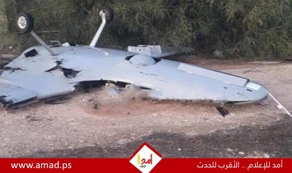 الأردن: سقوط حطام مسيرة مجهولة المصدر على منازل في جرش