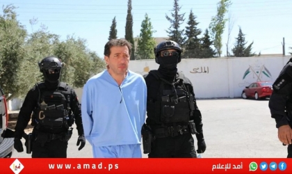 الأمن الأردني ينفي تصريحات محامي باسم عوض الله ويكشف وضعه الصحي