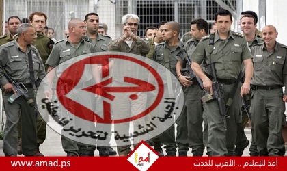 سلطات الاحتلال تنقل "سعدات" وعدد آخر من الأسرى إلى سجن "نفحة"