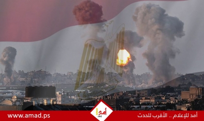 وسائل اعلام مصرية: مصر تنجح فى وقف إطلاق النار بين الجانبين الفلسطينى والإسرائيلى