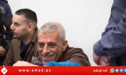 العفو الدولية تطالب إسرائيل بإعادة جثمان الأسير الشهيد وليد دقة