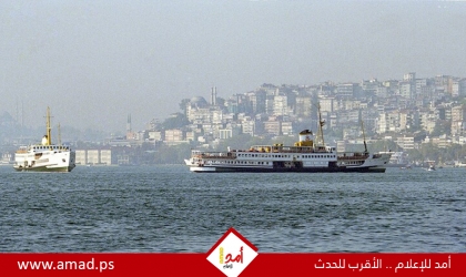 مسيّرات مجهولة هاجمت ناقلة نفط لشركة ALTURA التركية في البحر الأسود