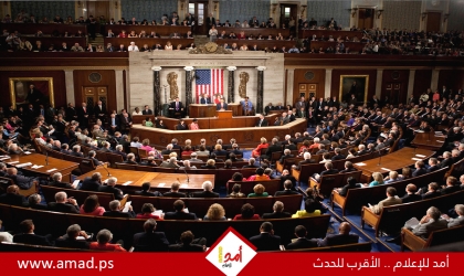 النواب الأمريكي يقر حظر تحويل أموال إلى الأونروا والجنائية والعدل الدولية