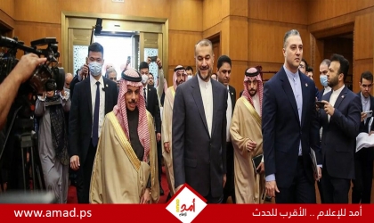 طهران: زيارة وزير الخارجية السعودي حلقة أخرى من نجاح سياسة الحكومة الإيرانية