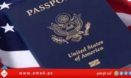 الخارجية الإسرائيلية: السماح للفلسطينيين حملة الجواز الأميركي استخدام "مطار اللد"