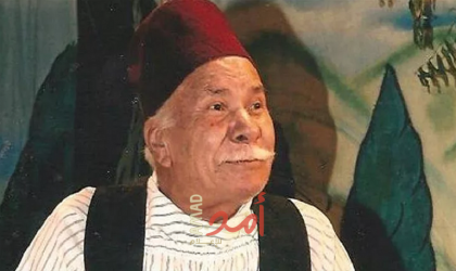 وفاة الفنان اللبناني عبد الله حمصي