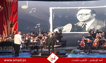 "الأساتذة": تراث مصر الموسيقي بسحر مدحت صالح