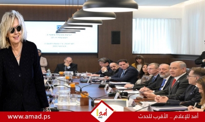 العليا الإسرائيلية تلغي قرار الحكومة إقالة المستشارة القضائية وتُبقي بهاراف ميارا