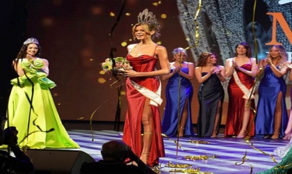 متحولة جنسيا تفوز بلقب ملكة جمال هولندا
