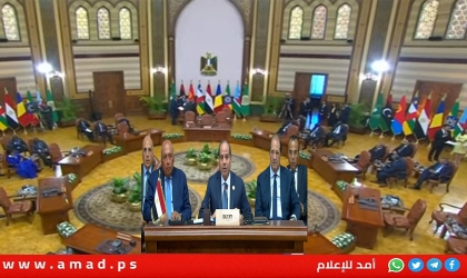 البيان الختامي لقمة دول جوار السودان..السيسي: يجب الالتزام الفوري بوقف إطلاق النار