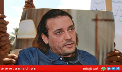 النائب العام اللبناني ينفي وفاة هانيبال القذافي