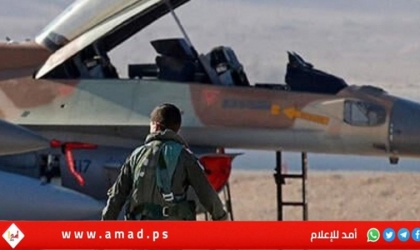 (700) طيار في سلاح الجو الإسرائيلي يعلنون توقفهم عن الالتحاق بالخدمة