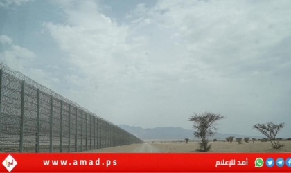 جيش الاحتلال يجري مناورة مفاجئة عند الحدود الأردنية: الكبريت والنار