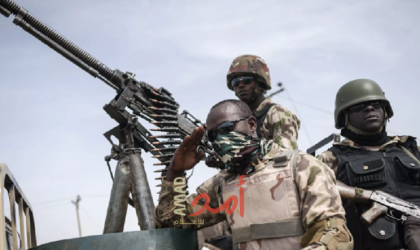 جيش النيجر يفشل عملية عسكرية فرنسية استهدفت القصر الرئاسي