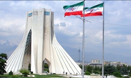 سماع دوي انفجار هائل في جنوب شرق إيران