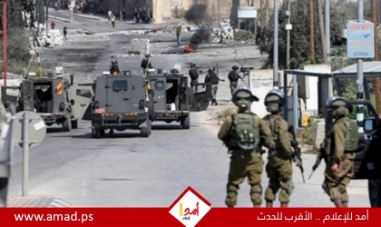 شهداء في جباليا ونابلس وخان يونس.. وحملة مسعورة لقوات الاحتلال في طولكرم