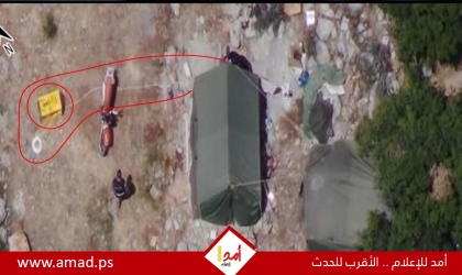 هنغبي:  خيمة حزب الله لا تشكل خطرا على أمن إسرائيل.. وسيتم إخلاءها قريبا