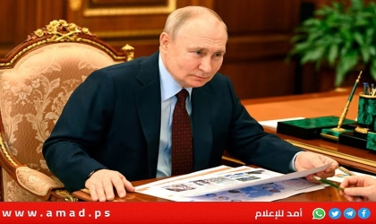 بوتين يقدم التعازي لرئيس المجلس الرئاسي الليبي بضحايا الإعصار والفيضانات