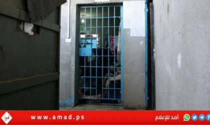 مسلحون يهربون سجين من داخل "سيارة ترحيلات" شرطة حماس في غزة