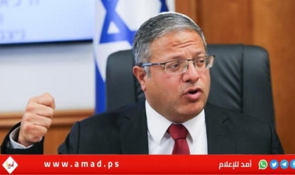 بن غفير: "رئيس الشاباك يقود انقلابًا".. وهناك أدلة