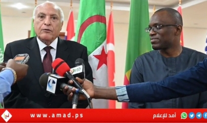الجزائر وبنين تبحثان سبل الإسهام في تهدئة الأوضاع في النيجر