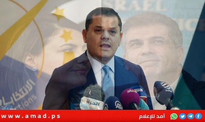 برلمانيان ليبيان: المنقوش ووزراء آخرون التقوا الوزير الإسرائيلي بتعليمات من الدبيبة