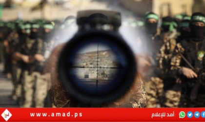 القسام تعلن استهداف 5 آليات لجيش الاحتلال متوغلة شرق حي التفاح بــ غزة