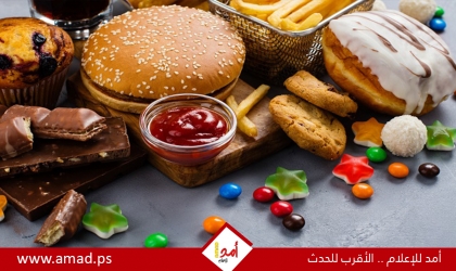 أطعمة ابتعد عنها فى شهر الصيام