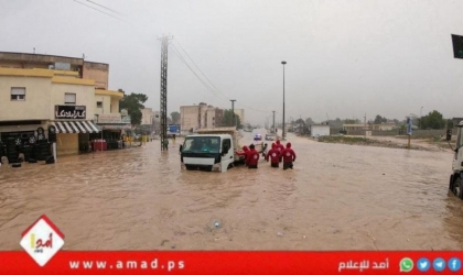 ليبيا.. إعلان الطوارئ تحسبا من سيول جديدة والحكومتان تعلنان بدء "الدعم النفسي"