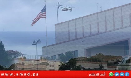 أمريكا تحذر دبلوماسييها وعائلاتهم  من التحرك خارج المدن الكبرى بإسرائيل