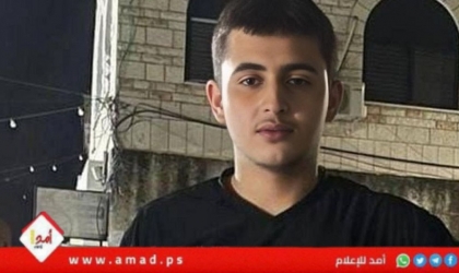 جيش الاحتلال يعدم الشاب "عبد الله أبو حسن" في جنين- فيديو