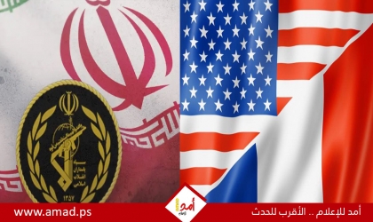 الحرس الثوري الإيراني يحذر أمريكا وفرنسا من دخول الغواصات النووية إلى الخليج