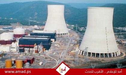 صور أقمار اصطناعية تكشف بناء إسرائيل مفاعلا نوويا جديدا في ديمونا