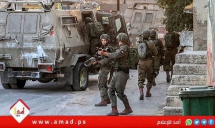 شهيدان في نابلس وطولكرم وجيش الاحتلال يشن حملة اعتقالات بالضفة والقدس