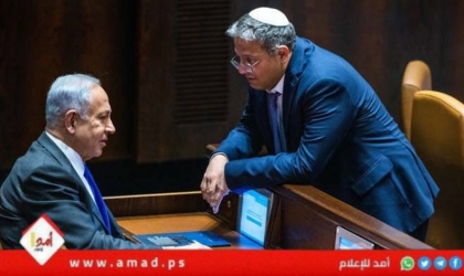 بعد استئناف الحرب على غزة.. حزب بن غفير يعود إلى حكومة نتنياهو