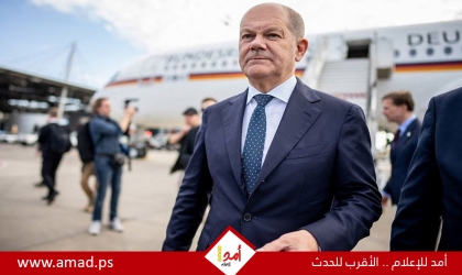 المستشار الألماني: إذا لم تتراجع طهران فإن تدمير البرنامج النووي الإيراني بالكامل مدرج على جدول الأعمال