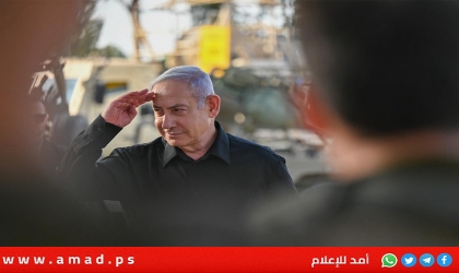 نتنياهو: لن أسمح بوجود "فتحستان" أو "حماستان" في قطاع غزة.. ولن نكرر "أوسلو"