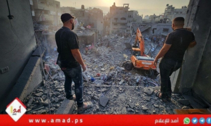 وزراء البيئة العرب يطالبون المجتمع الدولي بالتحرك الفوري تجاه ما يجري في غزة من إبادة جماعية