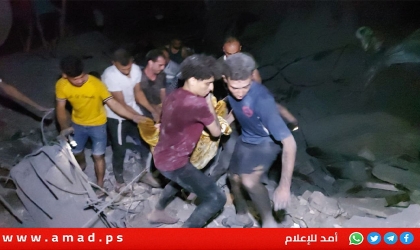 صحة غزة تعلن حصيلة شهداء (19) مجزرة ارتكبها جيش الاحتلال في قطاع غزة