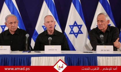 نتنياهو: قطاع غزة سيكون منزوع السلاح وتحت السيطرة الإسرائيلية.. ولن نكرر خطأ أوسلو