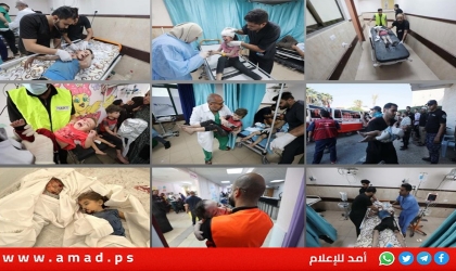 الصحة الفلسطينية: ارتفاع حصيلة العدوان على قطاع غزة إلى 22.600 شهيد بينهم 9 آلاف طفل و5.300 امرأة