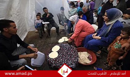 تقرير خاص: النساء في زمن الإبادة..النزوح القسري وانتهاك الخصوصية في غزة