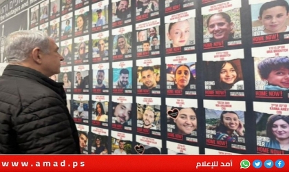 القسام: نعلن وفاة أسير إسرائيلي نتيجة نقص الدواء والغذاء