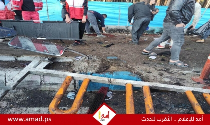 وكالة إيرانية: انفجار كرمان الأول ناجم عن عملية نفذها انتحاري