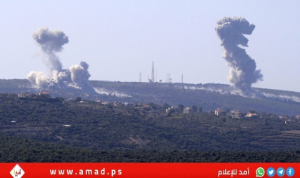 "حزب الله" يعلن قصف قاعدة جوية إسرائيلية بـ62 صاروخا ردا على اغتيال العاروري